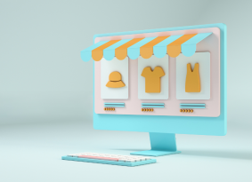 Hướng dẫn từng bước tạo website bán hàng online cho người mới bắt đầu